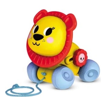 KIDS HITS Детски хитове: многофункционален лъв за бутане