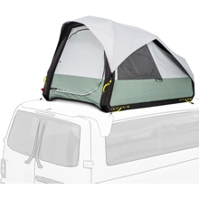 Quechua Van 500 Fresh & Black pre 2 osoby