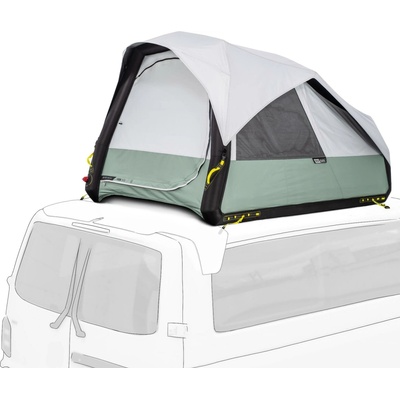 Quechua Van 500 Fresh & Black pre 2 osoby
