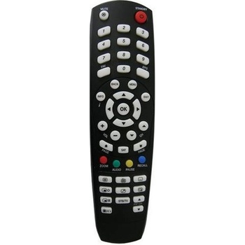 GENERAL GOSAT GS2010CR - съвместимо дистанционно управление на марката General (GS2010CR)