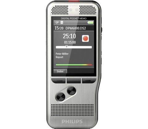 Philips DPM 6000