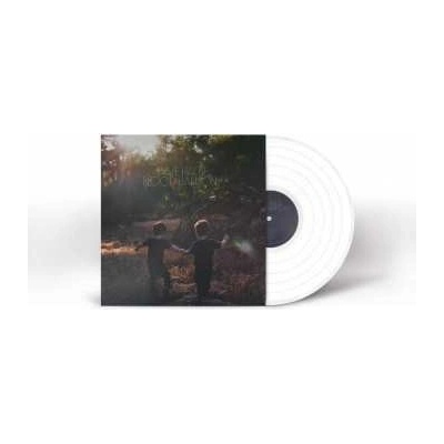 Dave Hause - Blood Harmony LTD LP