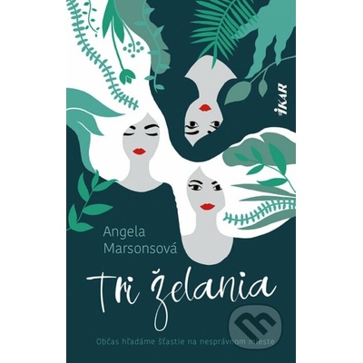 Tri želania
