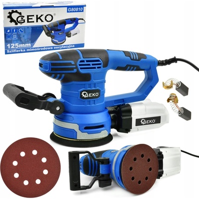 GEKO G80810