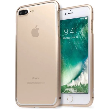 Torrii MagLoop Bumper - Apple iPhone 7 Plus case gold