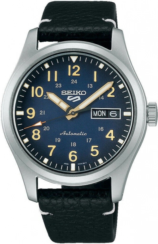 Seiko SRPG39K1