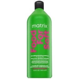 Matrix Food For Soft Conditioner Балсам За суха и чуплива коса 1000 ml
