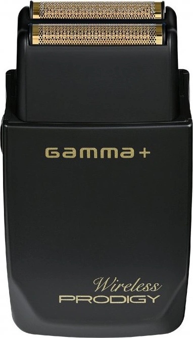 Gamma Piú Wireless Prodigy