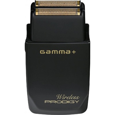 Gamma Piú Wireless Prodigy