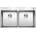 BLANCO ANDANO 400/400-IF/A (525249)