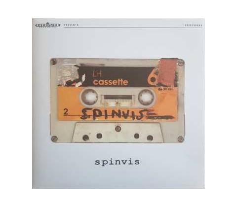 Spinvis - Spinvis