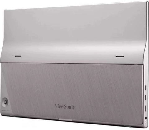 ViewSonic TD1655