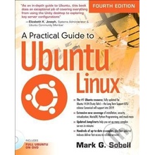 Practical Guide to Ubuntu Linux Sobell Mark G.