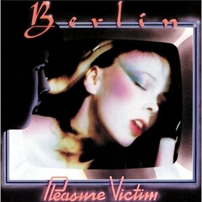 Berlin - Pleasure Victim CLR LTD LP