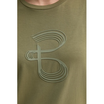 Bruuns Bazaar Тениска Bruuns Bazaar (BBW4000)