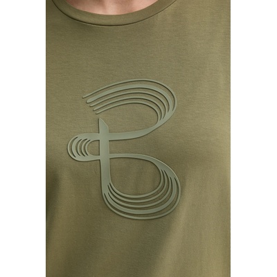 Bruuns Bazaar Тениска Bruuns Bazaar (BBW4000)