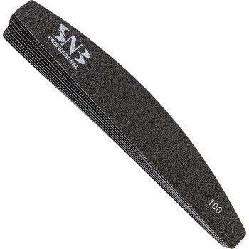 SNB Сменяеми ленти за пила мост, еднократни, грубост 100, пакет 10 бр. , fim541 (fim541)