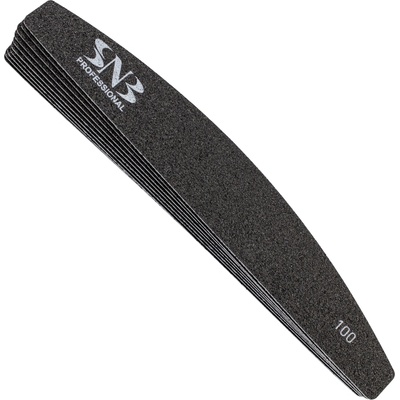 SNB Сменяеми ленти за пила мост, еднократни, грубост 100, пакет 10 бр. , fim541 (fim541)