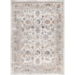 Universal Бежов килим 192x290 cm Keops - Universal (51358)