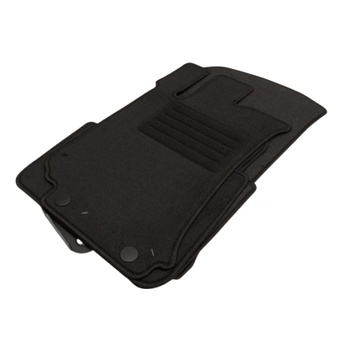 Petex Мокетни стелки за MERCEDES R-Class W251 (2006-2014) - Дълга база