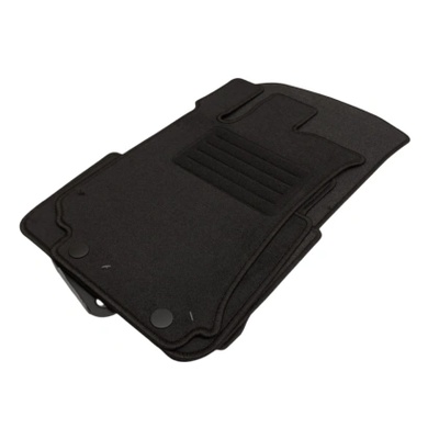 Petex Мокетни стелки за MERCEDES R-Class W251 (2006-2014) - Дълга база