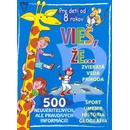 Vieš, že...