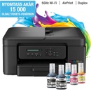 Image 1 of Brother DCP-T730DW (DCPT730DWYJ1)