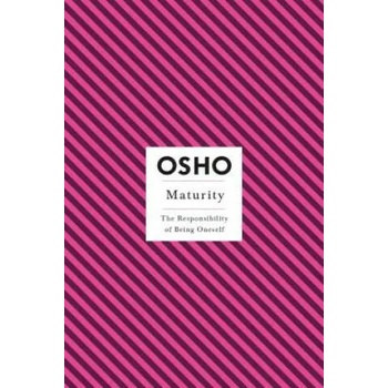 Image 1 of Maturity | Osho Rajneesh