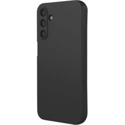 Mobi-Fon Силиконов кейс iPaky матиран, За Samsung Galaxy A56, Черен (SAM-A56-002)