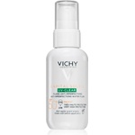 Vichy Capital Soleil UV-Clear грижа против бръчки за мазна кожа склонна към акне SPF 50+ 40ml