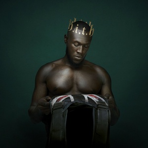 Warner Stormzy: Heavy Is The Head - CD (030764)