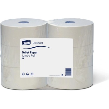 Tork v Jumbo roli Universal T1 1-vrstvový 6 ks