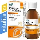 Equazen tekutá forma s příchutí vanilky 200 ml