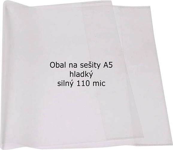 CONCORDE A5 číry