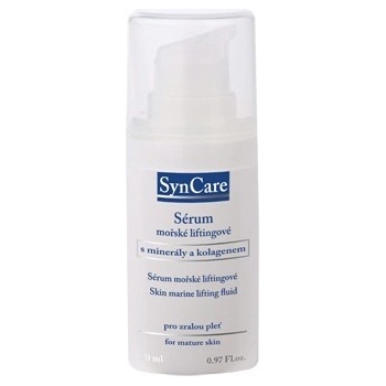 Syncare sérum mořské liftingové 15 ml