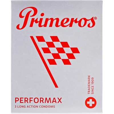 Primeros PERFORMAX 3 ks