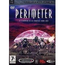 Hry na PC Perimeter + Perimeter: Emperors Testament pack