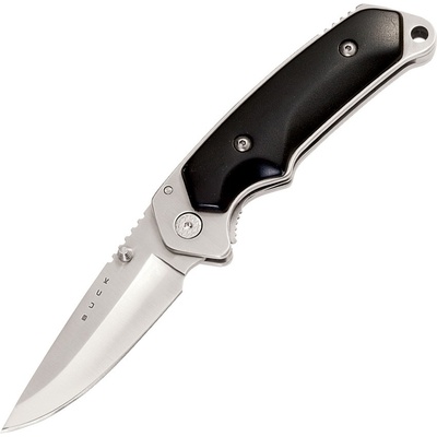 Buck Alpha Hunte 0279BKS-B