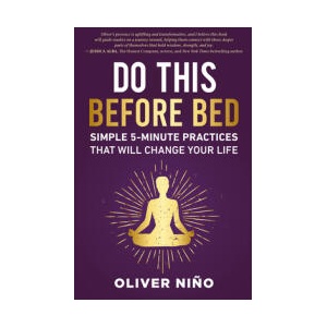 Do This Before Bed | Nino, Oliver (ISBN: 9781401980030)