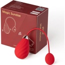 Magic Motion Magic Sundae App Controlled Love Egg