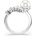 Swarovski пръстен дамски циркон MESMERA (5748009)