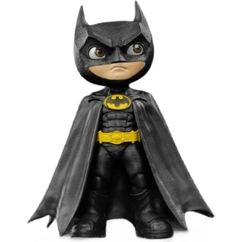 Iron Studios Minico Figurines Dc Comics Batman 89 Batman 18cm