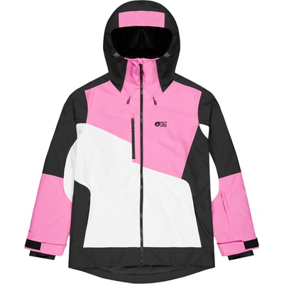 Picture Дамско ски яке Picture Women's Seen Jacket Ski jacket - Super Pink - размер L (104-5620-0214)