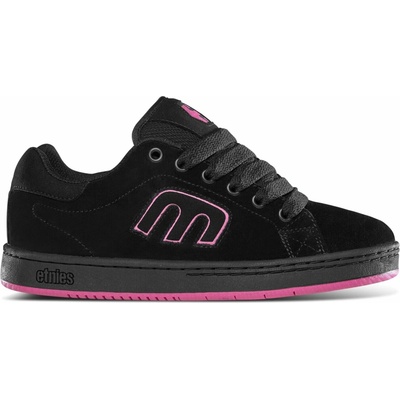 Etnies Callicut Black/Pink