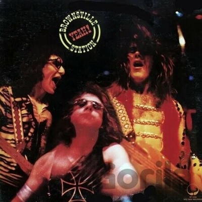 Brownsville Station YEAH ! 1 CD