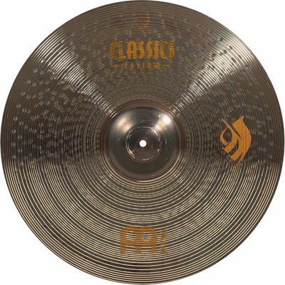 Meinl 21" Classics Custom Ghost Ride