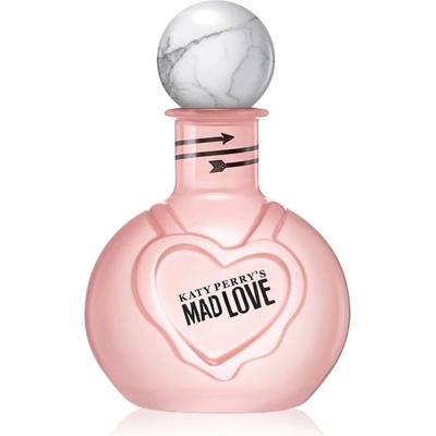 Katy Perry Katy Perry's Mad Love parfémovaná voda dámská 100 ml tester