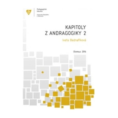 Kapitoly z andragogiky 2 dotisk