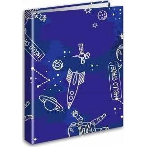 Penmate Binder TT30 A4/2 T0108 Kosmos