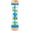 Hape Играчка мъниста Hape - Дъждовни капки, Синя (H0328)
